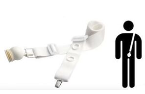 extensor para aumentar o pene