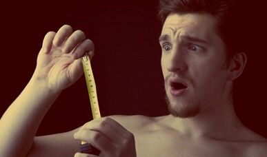 Exercicios para aumentar o pene