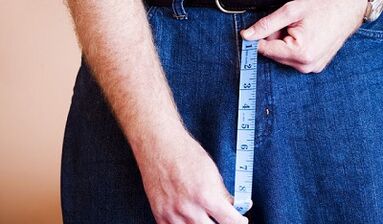 Técnica de exercicio para aumentar un membro