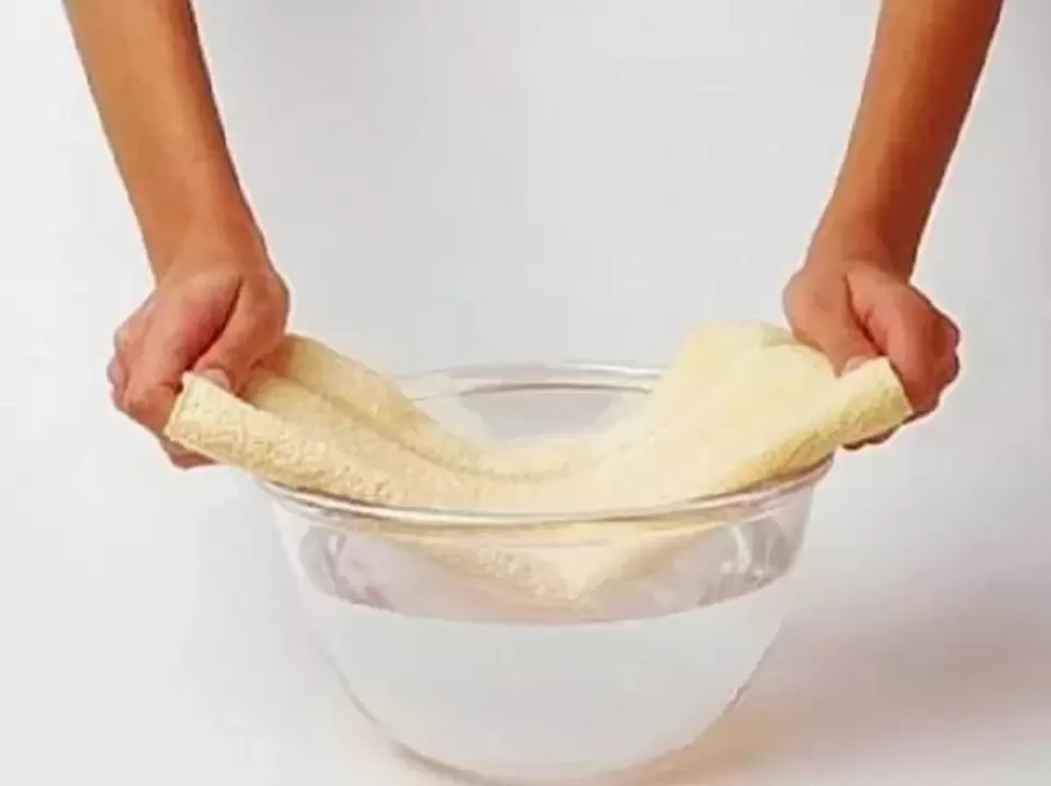 compresa con refresco para aumentar o pene