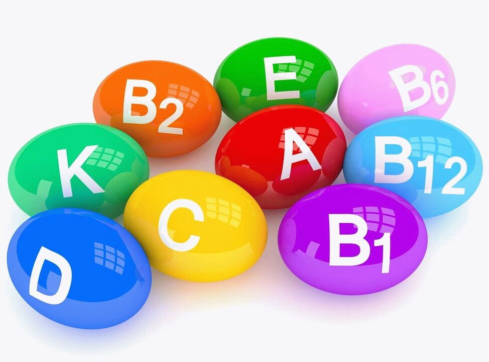 vitaminas contidas na sosa para a ampliación do pene