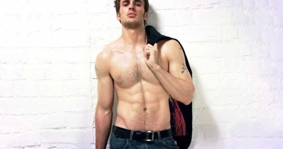 home brutal co pene agrandado