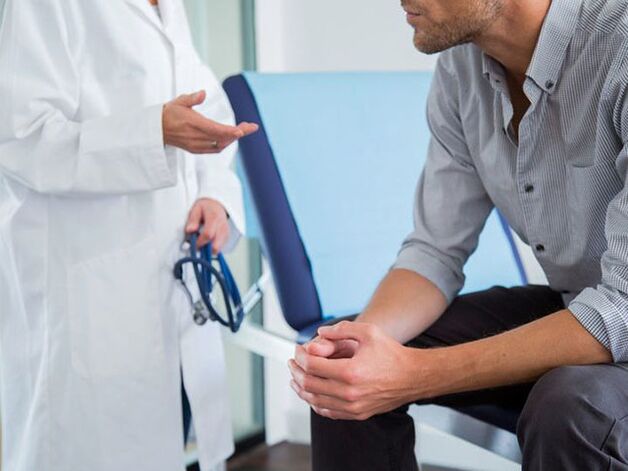 Consulta cun especialista antes de realizar exercicios de ampliación do pene